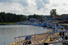 Растико — мекка любителей морской рыбалки и ловли лобстеров