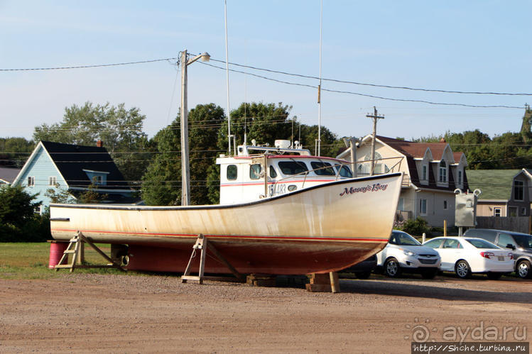 Растико — мекка любителей морской рыбалки и ловли лобстеров Растико — мекка любителей морской рыбалки и ловли лобстеров