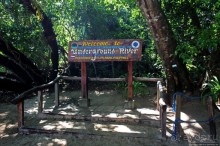 Волшебство. Подземная река Пуэрто Принцеса (ЮНЕСКО № 652)