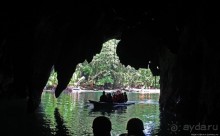 Волшебство. Подземная река Пуэрто Принцеса (ЮНЕСКО № 652)