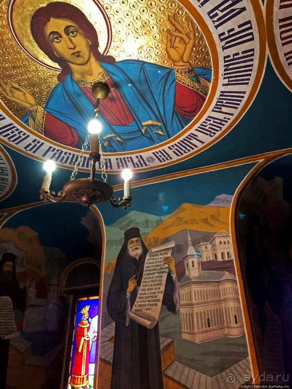 Немой восторг. Епископский собор в Хуши