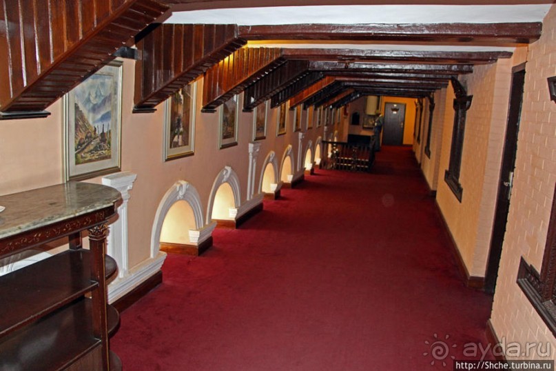 Очень неплохо, и не только для Катманду