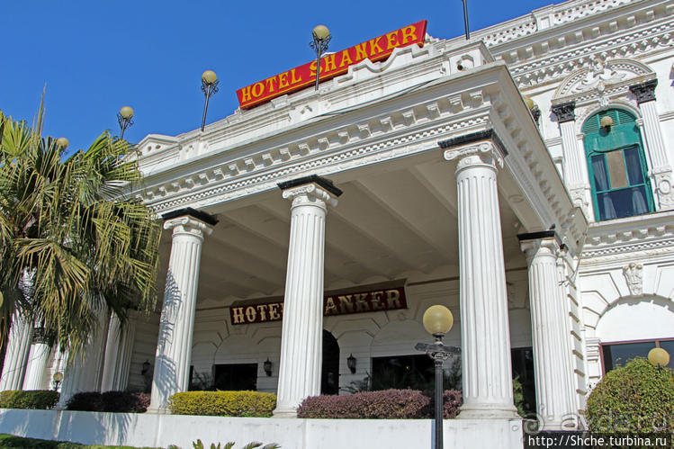 Очень неплохо, и не только для Катманду