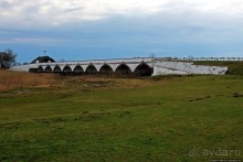 Девятиарочный мост — визитная карточка нац. парка Хортобадь