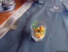 Поесть крокодила в Антананариву