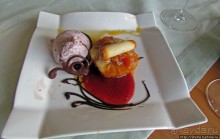 Поесть крокодила в Антананариву