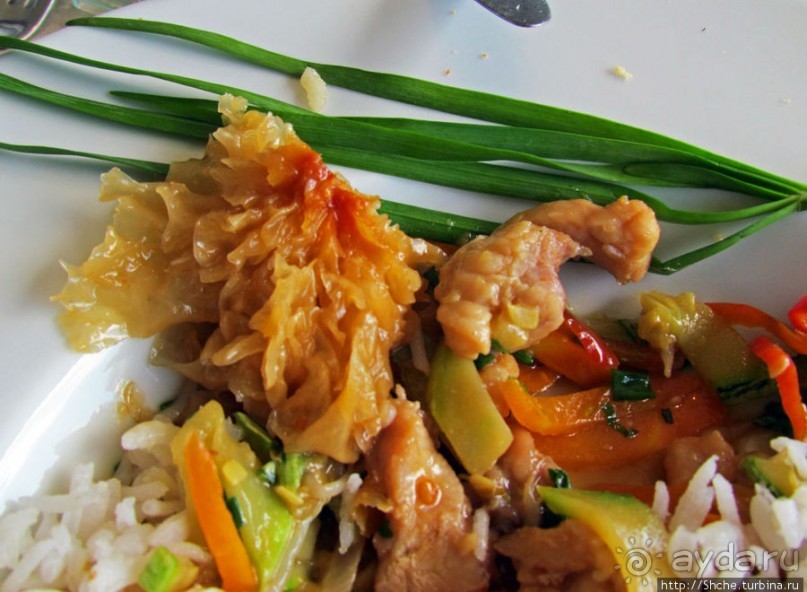 Поесть крокодила в Антананариву