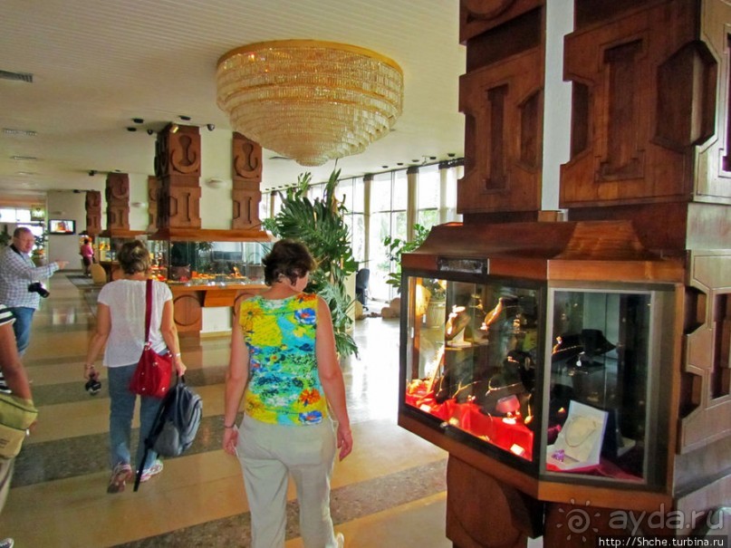 Поесть крокодила в Антананариву