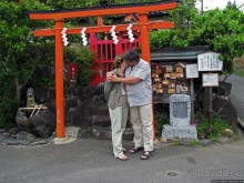 Маленький храм большой любви