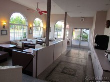 Хороший отель с видом на Мост Макинак