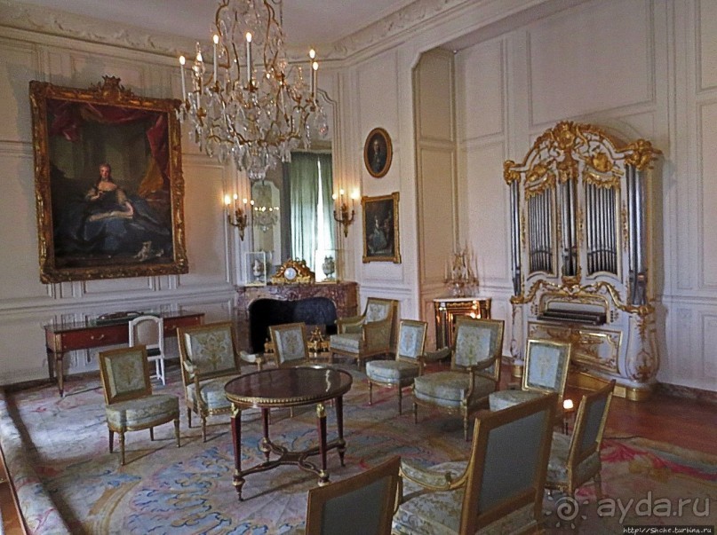 Икона стиля