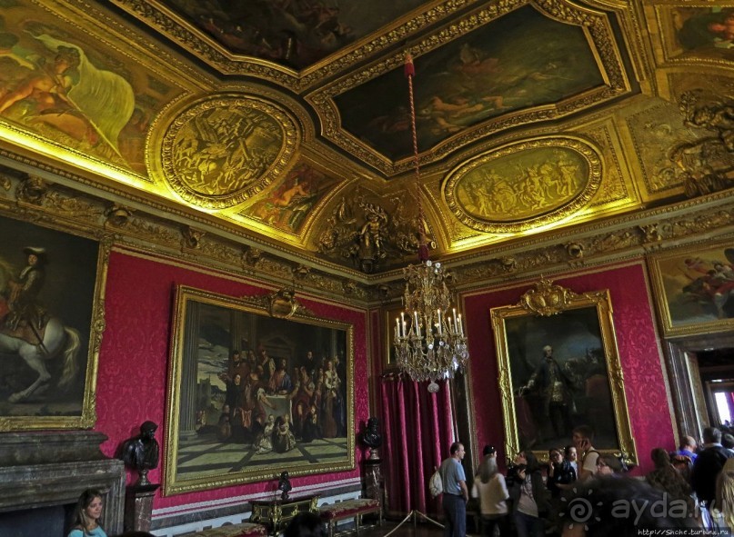 Икона стиля