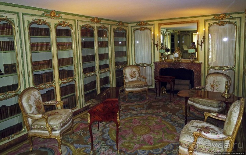 Икона стиля