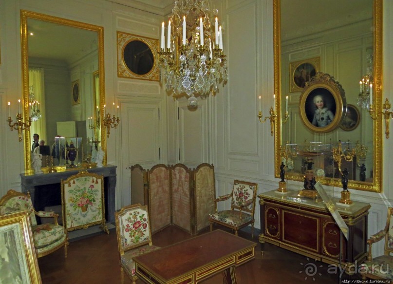 Икона стиля