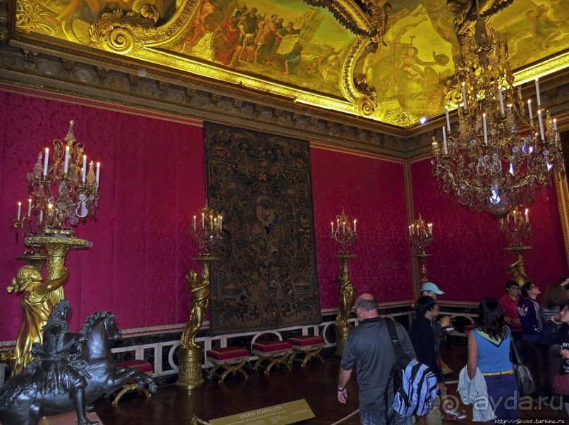 Икона стиля