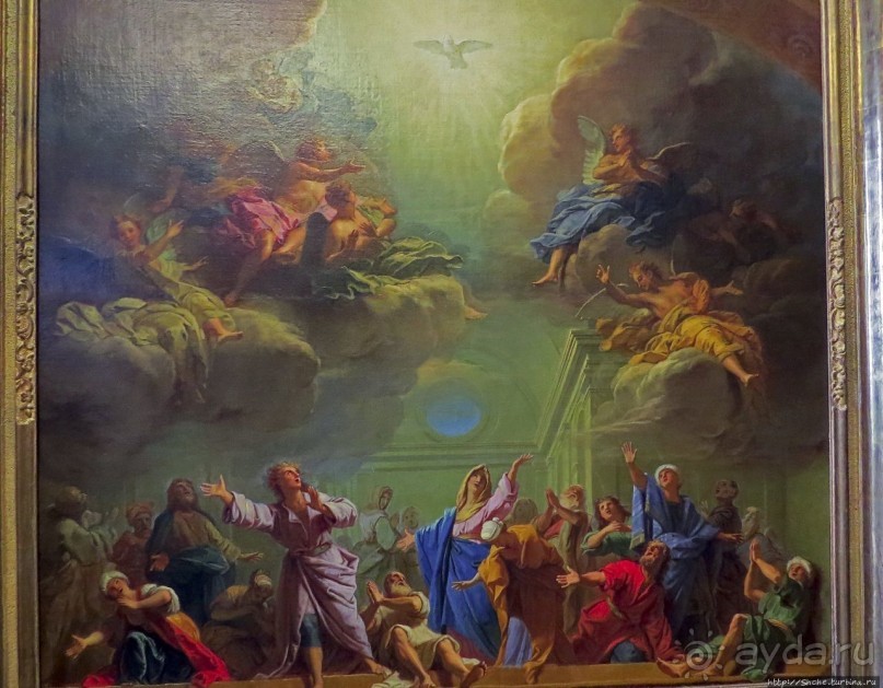 Икона стиля