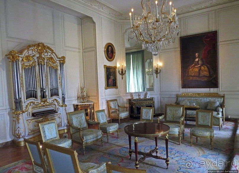 Икона стиля