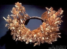 Царский некрополь в Вергине (объект ЮНЕСКО 780-001)