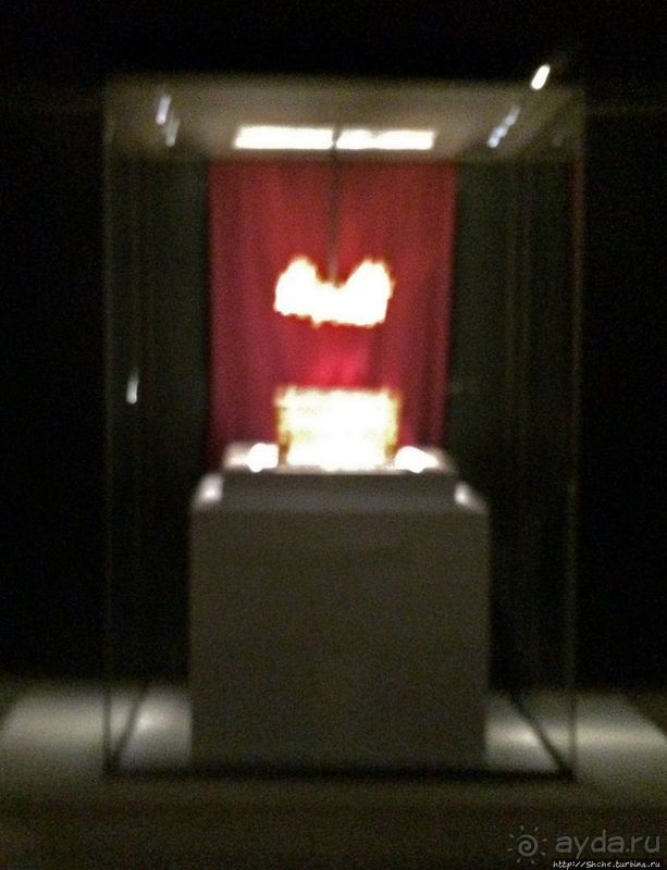 Царский некрополь в Вергине (объект ЮНЕСКО 780-001)