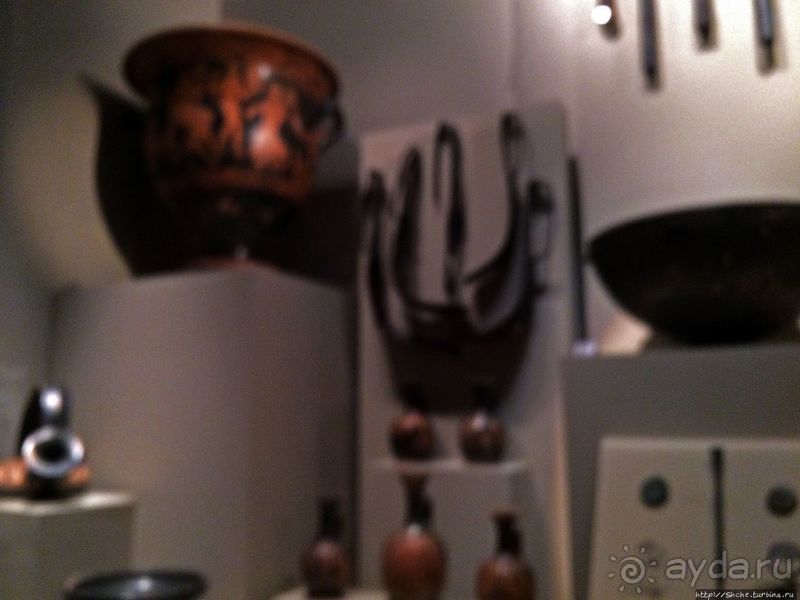 Царский некрополь в Вергине (объект ЮНЕСКО 780-001)