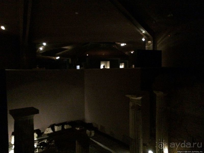 Царский некрополь в Вергине (объект ЮНЕСКО 780-001)