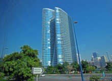 "Спальные" кварталы столицы ОАЭ