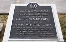 Копан — центр майянского царства Шукууп