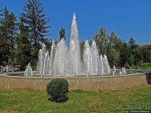 Крупнейший в Европе городской парк Херастрау