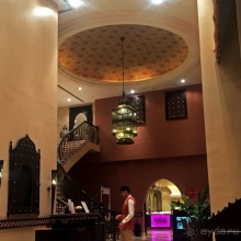 Marash Gulf Cuisine — аутентичная кухня Персидского залива