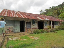 Частный заповедник для знакомства с фауной Мадагаскара