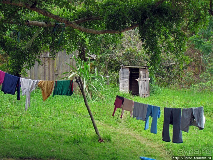 Частный заповедник для знакомства с фауной Мадагаскара