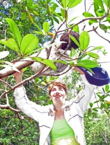 В дельте Ориноко