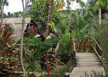 В дельте Ориноко