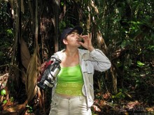 В дельте Ориноко