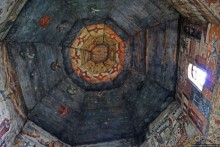 Деревянные церкви Карпат. Св. Юра в Дрогобыче (ЮНЕСКО 1424)