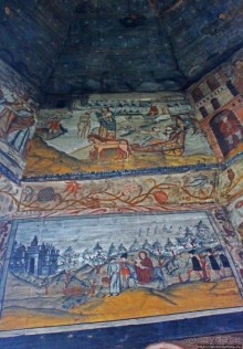 Деревянные церкви Карпат. Св. Юра в Дрогобыче (ЮНЕСКО 1424)