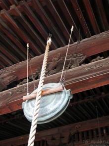 Нара — современный макияж на морщинистом лице старой столицы