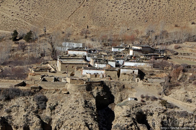 Мустанг, день второй. Набор высоты