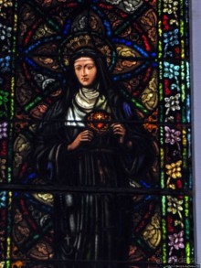 Первая католическая церковь Флагтаффа