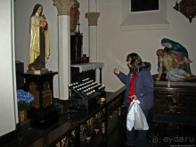 Первая католическая церковь Флагтаффа