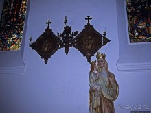 Первая католическая церковь Флагтаффа