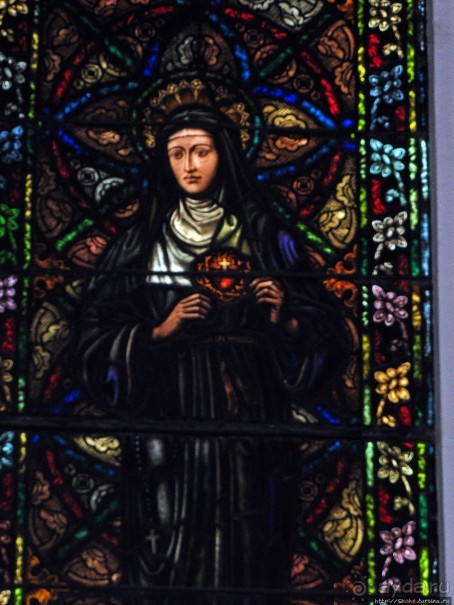 Первая католическая церковь Флагтаффа