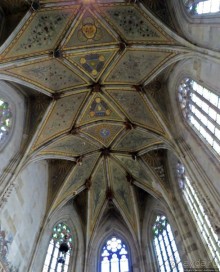 Изюминки кафедрального собора св. Мартина в Братиславе