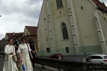 Изюминки кафедрального собора св. Мартина в Братиславе