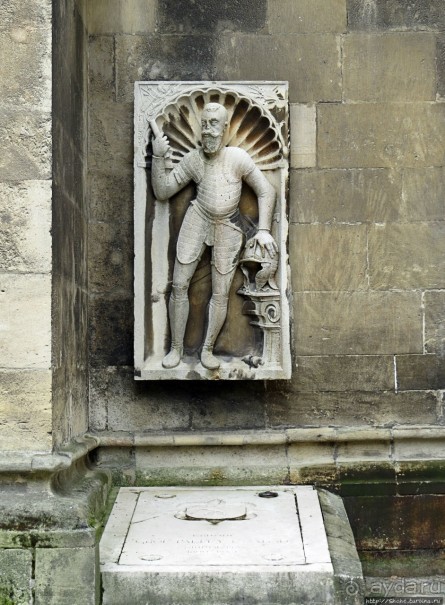 Изюминки кафедрального собора св. Мартина в Братиславе