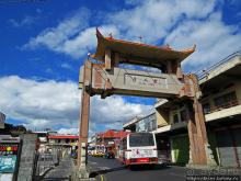 Какая страна — такая и столица. Фото-прогулка по Порт-Луи