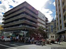 Какая страна — такая и столица. Фото-прогулка по Порт-Луи