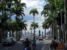 Какая страна — такая и столица. Фото-прогулка по Порт-Луи