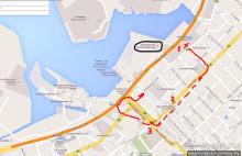 Какая страна — такая и столица. Фото-прогулка по Порт-Луи