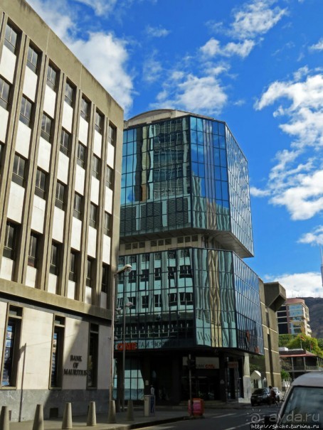 Какая страна — такая и столица. Фото-прогулка по Порт-Луи